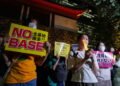 Okinawa US Troops Face Curfew After Murder Case