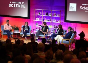 Tech-Optimist Scientists Less Likely to Take Climate Action