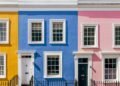 UK house prices stall as mortgage costs rise