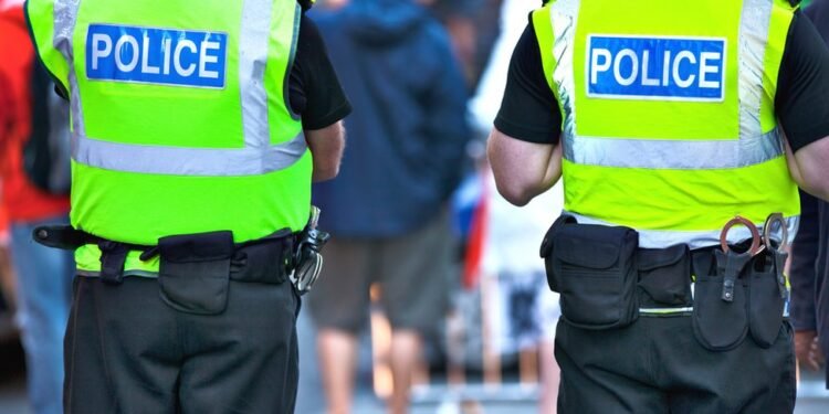 Police accused of failing abuse victims
