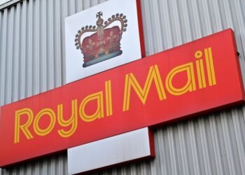 Royal Mail Plans Up to 2,500 Job Cuts