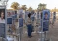 Israel Marks Three Years Since October 7 Attack