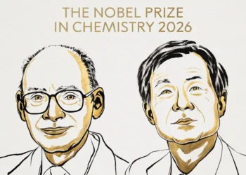 Kagan and Soai Win 2026 Nobel Chemistry Prize