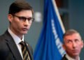 US Man Arrested Over Canada School Shooting Plot