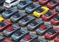 EU-China Talks Target Surge in Hybrid Car Imports