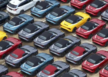 EU-China Talks Target Surge in Hybrid Car Imports