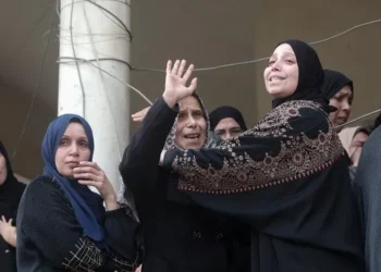 Three Years On, October 7 Survivors Face Lasting Trauma