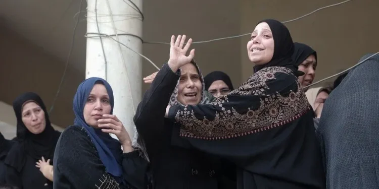 Three Years On, October 7 Survivors Face Lasting Trauma