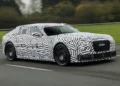 Jaguar Unveils Bold Electric EV for US Buyers