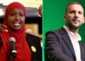 Holborn and St Pancras Vote Tests Labour and Greens