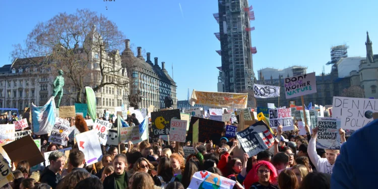 Britons Demand Greater Honesty on Climate Crisis