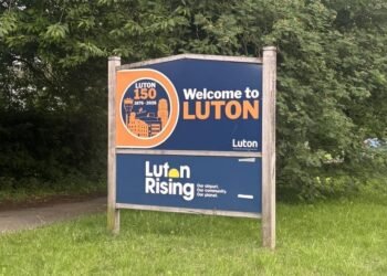 Luton Residents Reject Claims of ‘No-Go Zones’