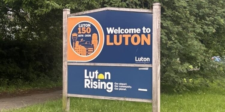 Luton Residents Reject Claims of ‘No-Go Zones’