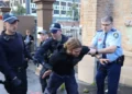 NSW Police Bid Delays Inquiry Into Sydney Protest