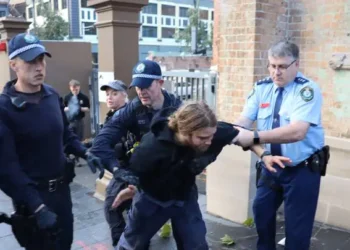 NSW Police Bid Delays Inquiry Into Sydney Protest
