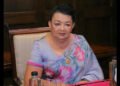 Sri Lanka Ex-First Lady Arrested Over Donation Probe