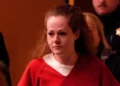 Christa Pike Wakes After Failed Tennessee Execution