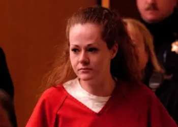 Christa Pike Wakes After Failed Tennessee Execution