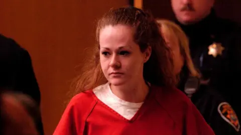 Christa Pike Wakes After Failed Tennessee Execution