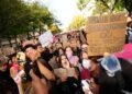 French Student Protests Grow Despite Government Pledge