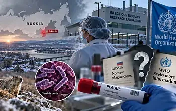 WHO Seeks Russia Answers Over Suspected Plague Death