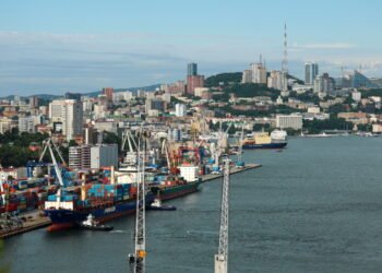 South Korea Probes Fuel Shipments to Russia