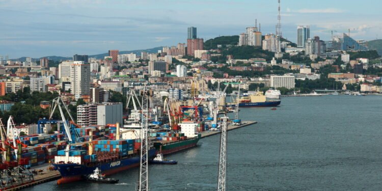 South Korea Probes Fuel Shipments to Russia