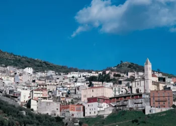 Sardinia Village Emerges as Longevity Hotspot
