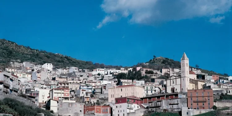 Sardinia Village Emerges as Longevity Hotspot