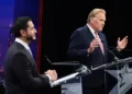 US Senate Debates Turn Bitter as Midterms Near