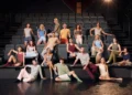 Sydney Festival 2027 Unveils Major International Dance Line-up