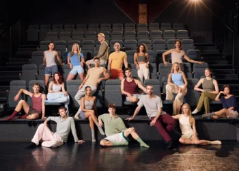 Sydney Festival 2027 Unveils Major International Dance Line-up