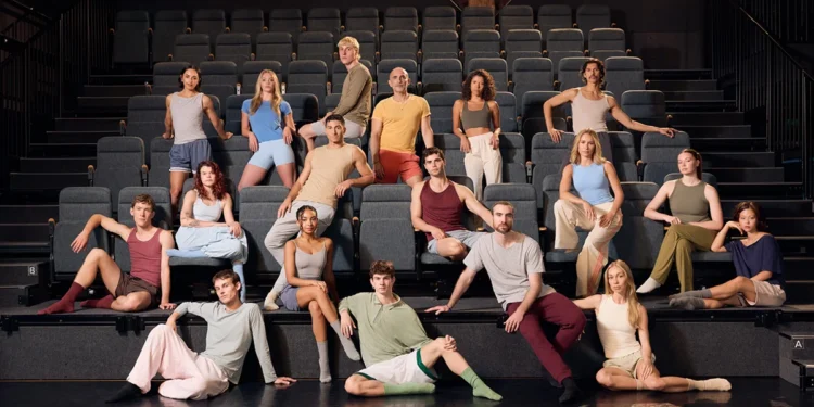 Sydney Festival 2027 Unveils Major International Dance Line-up