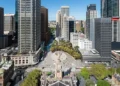 Sydney Town Square Plans Face New Planning Hurdle