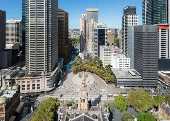 Sydney Town Square Plans Face New Planning Hurdle
