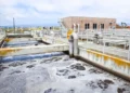 UK Water Firms Earn Millions From Industrial Wastewater