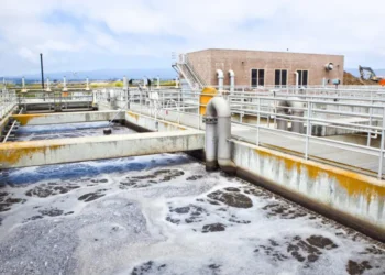 UK Water Firms Earn Millions From Industrial Wastewater