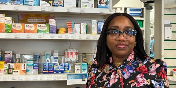 UK Pharmacy Body Drops Teva After Ethical Concerns