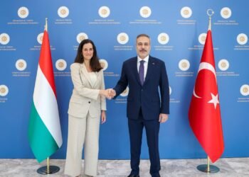 Turkey Rules Out Troops in Saudi Arabia’s Houthi Conflict