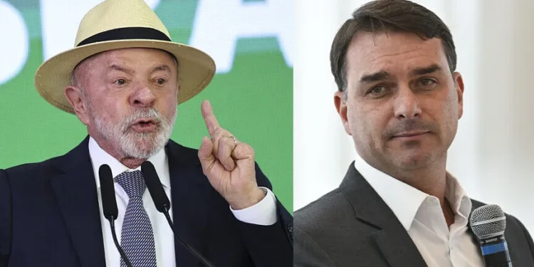Bolsonaro Gains Key Endorsement Ahead of Brazil Runoff