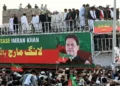 Pakistan Lawyers Back PTI Long March and Demands