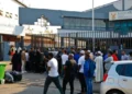 South Africa Withdraws Directive on Asylum Applications