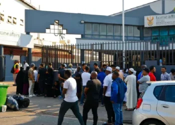 South Africa Withdraws Directive on Asylum Applications