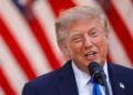Trump Rules Out Iran Attack Before US Elections