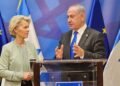 EU Divisions Deepen Over Israel Policy