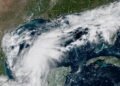 Hurricane Isaias Puts FEMA Under New Pressure