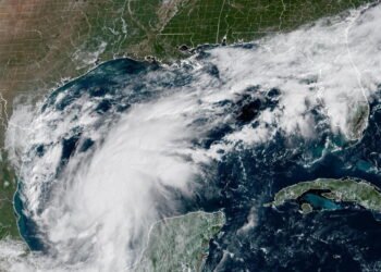 Hurricane Isaias Puts FEMA Under New Pressure