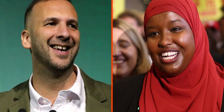 Labour Beats Greens in Crucial London By-election