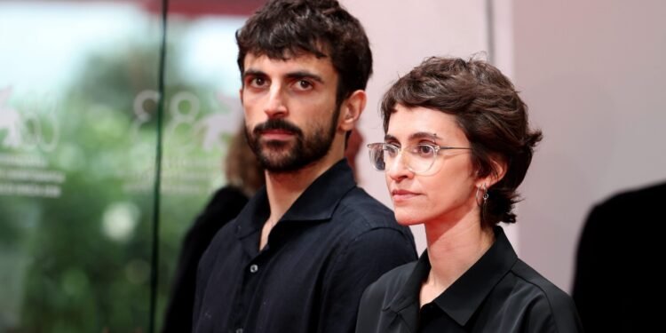 Israel Promotes Film Challenging Controversial Gaza Documentary