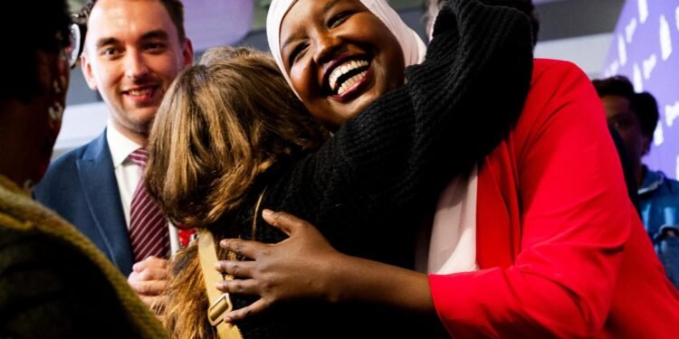Labour Wins Key London By-election as Greens Fall Short